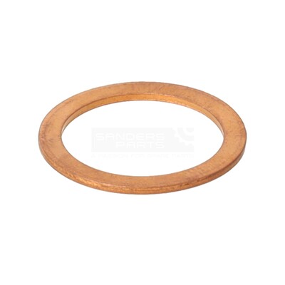 AFDICHTRING A22X29-CU